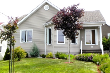 Edmundston, N.B. E3V 5A7, ,Résidentiel,À vendre,1446