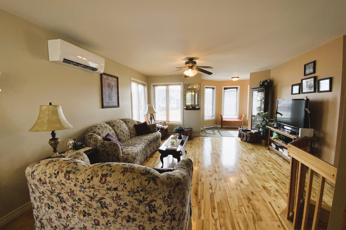 Edmundston, N.B. E3V 5A7, ,Résidentiel,À vendre,1446