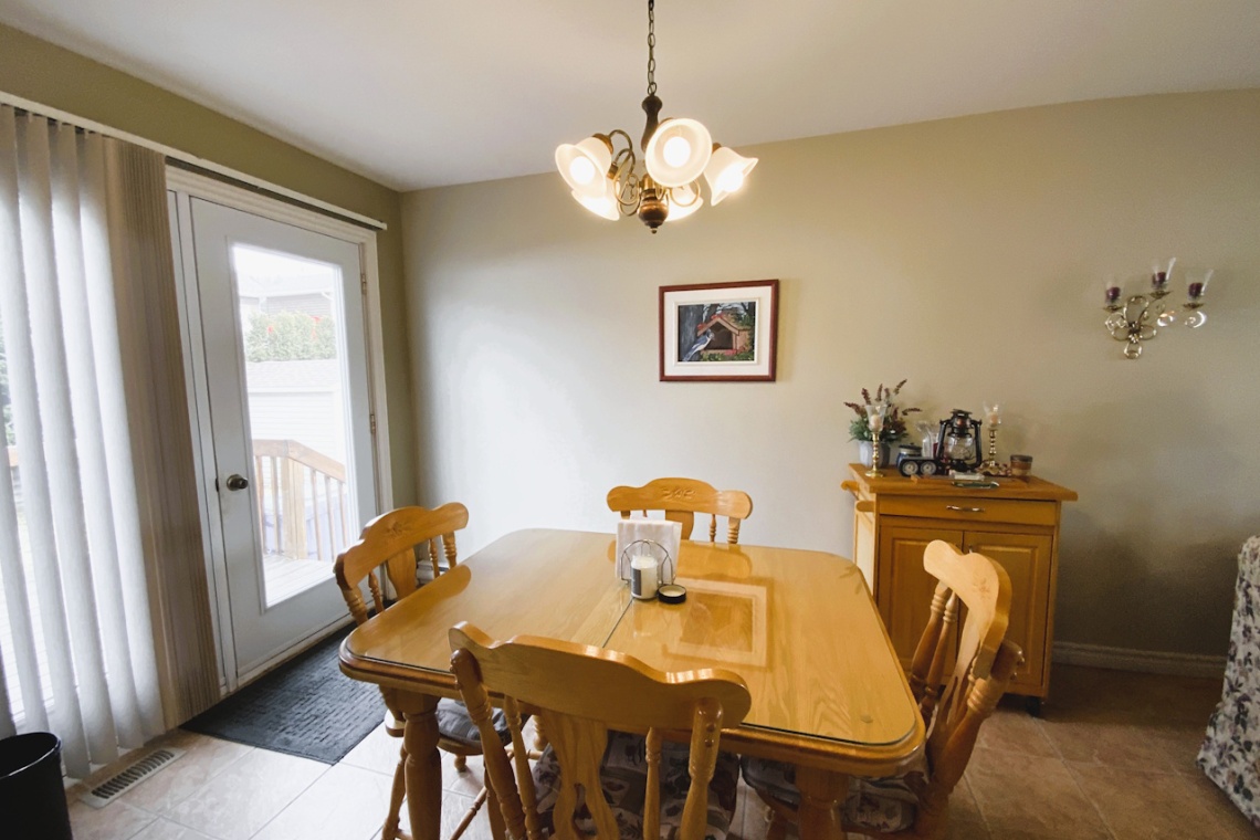 Edmundston, N.B. E3V 5A7, ,Résidentiel,À vendre,1446