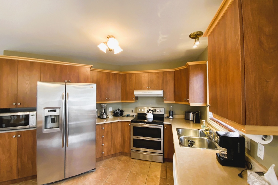 Edmundston, N.B. E3V 5A7, ,Résidentiel,À vendre,1446