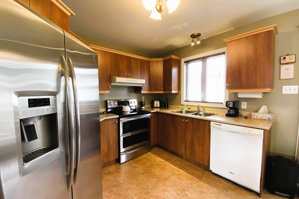 Edmundston, N.B. E3V 5A7, ,Résidentiel,À vendre,1446