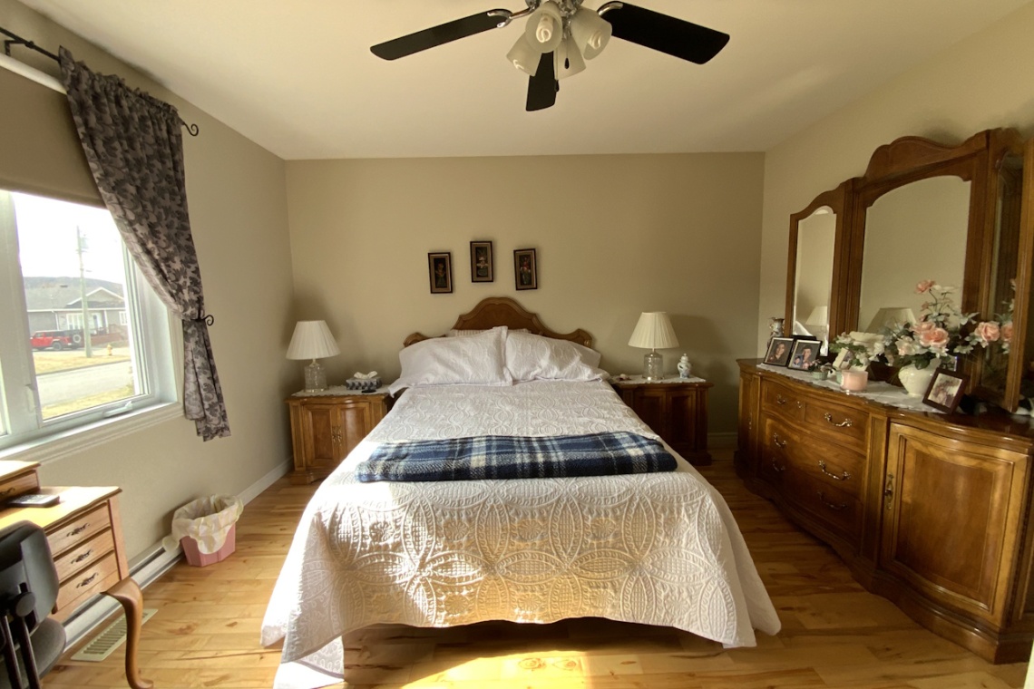 Edmundston, N.B. E3V 5A7, ,Résidentiel,À vendre,1446