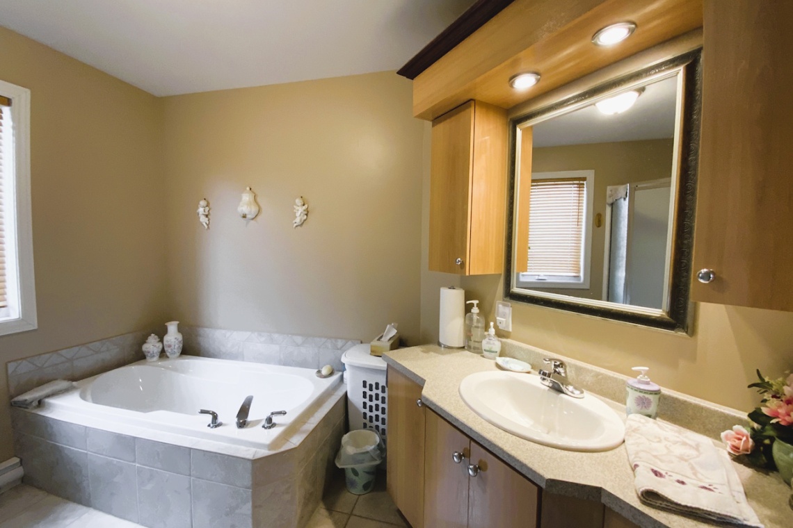 Edmundston, N.B. E3V 5A7, ,Résidentiel,À vendre,1446