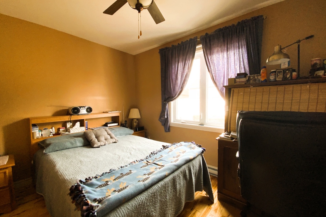 Edmundston, N.B. E3V 5A7, ,Résidentiel,À vendre,1446