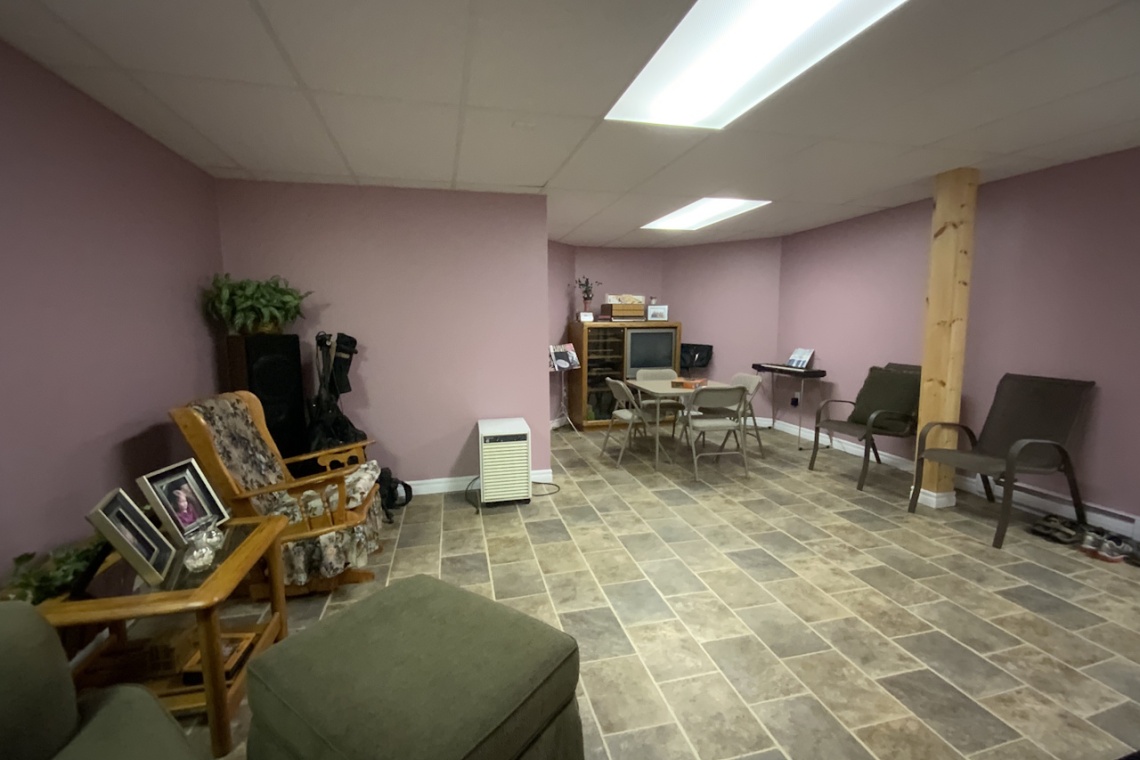 Edmundston, N.B. E3V 5A7, ,Résidentiel,À vendre,1446