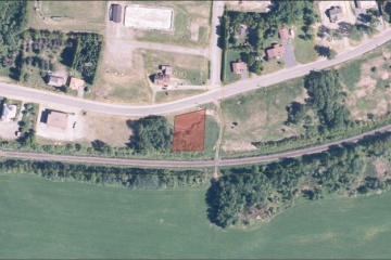 St-Hilaire, N.B. E3V 4V6, ,Vacant lot,For sale,1447