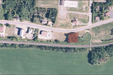 St-Hilaire, (N.-B.) E3V 4V6, ,Terrain vacant,À vendre,1448
