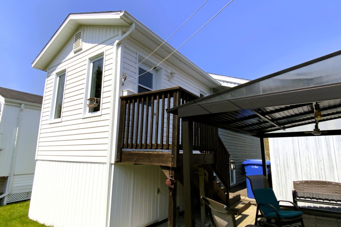 Edmundston, (N.-B.) E3V 4C7, ,Résidentiel,À vendre,1449