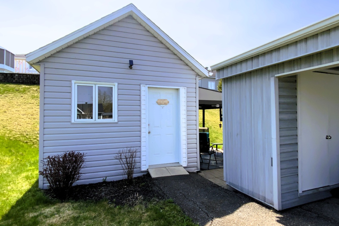 Edmundston, (N.-B.) E3V 4C7, ,Résidentiel,À vendre,1449