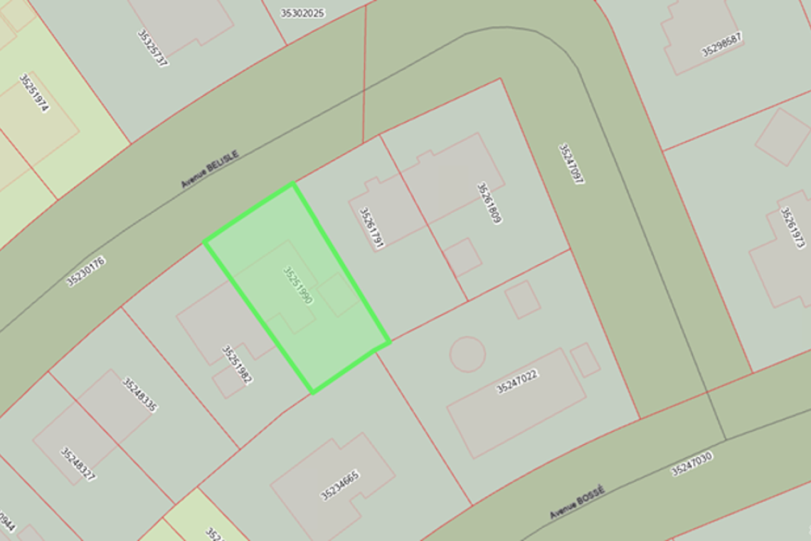 Edmundston, (N.-B.) E3V 4C7, ,Résidentiel,À vendre,1449