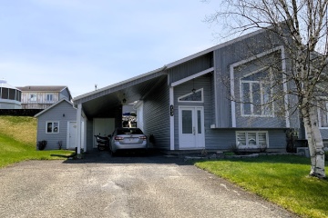 Edmundston, (N.-B.) E3V 4C7, ,Résidentiel,À vendre,1449