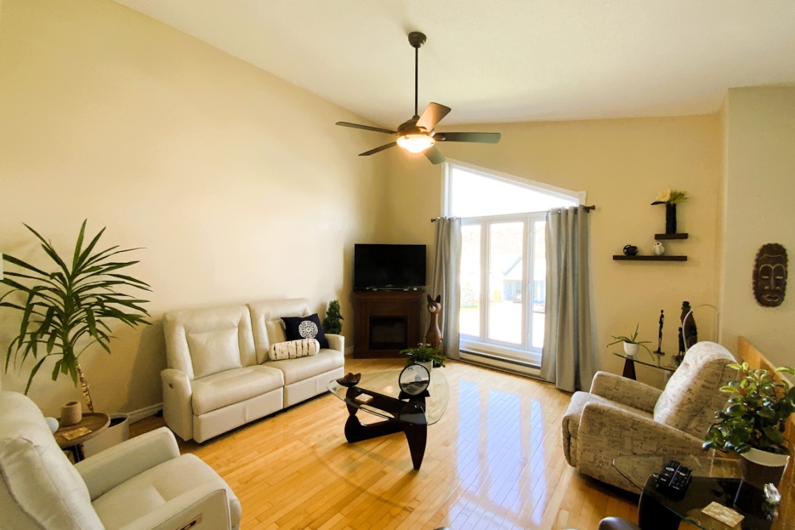 Edmundston, (N.-B.) E3V 4C7, ,Résidentiel,À vendre,1449
