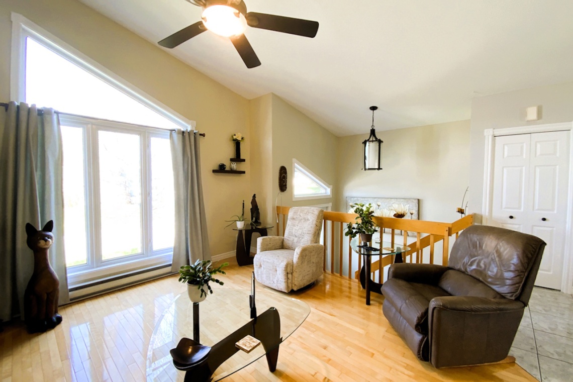 Edmundston, (N.-B.) E3V 4C7, ,Résidentiel,À vendre,1449