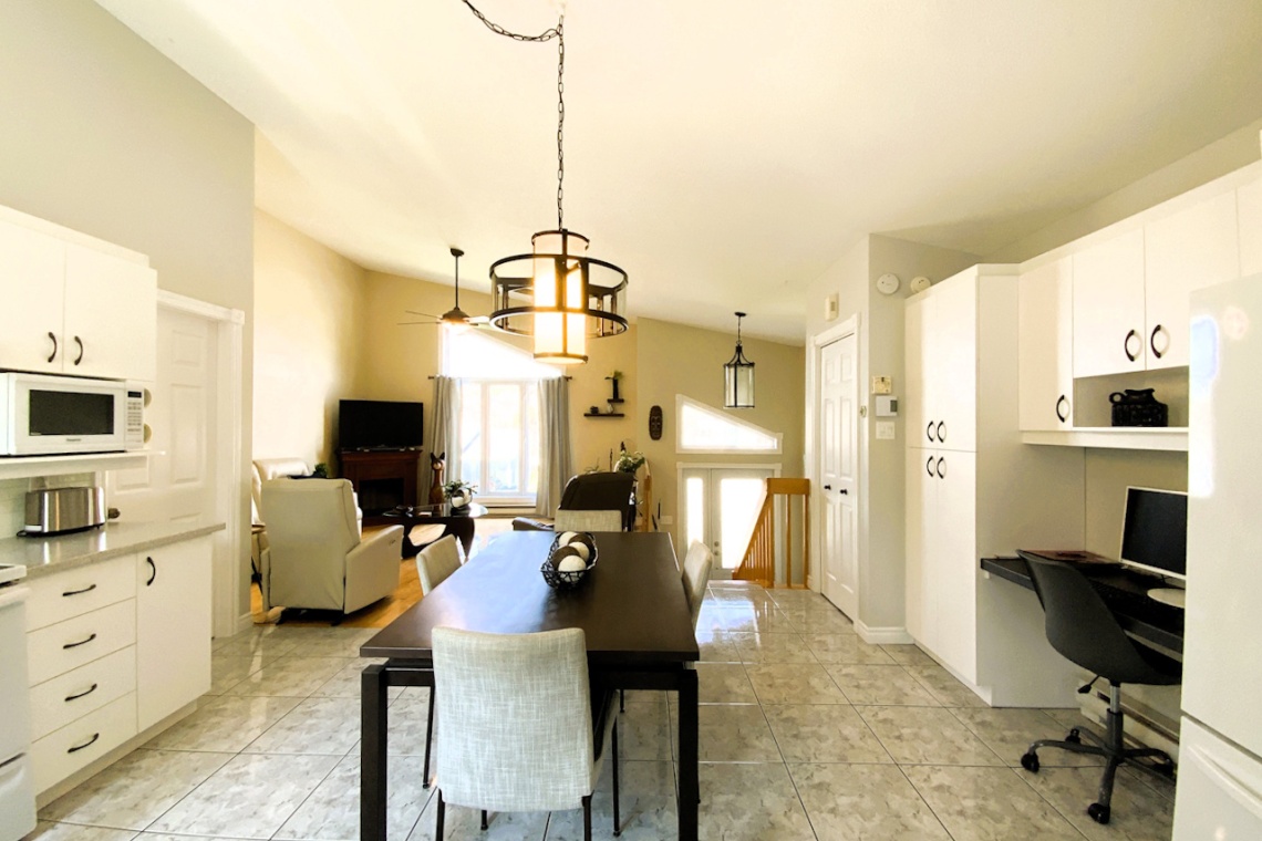 Edmundston, (N.-B.) E3V 4C7, ,Résidentiel,À vendre,1449