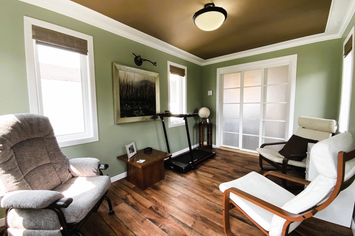Edmundston, (N.-B.) E3V 4C7, ,Résidentiel,À vendre,1449