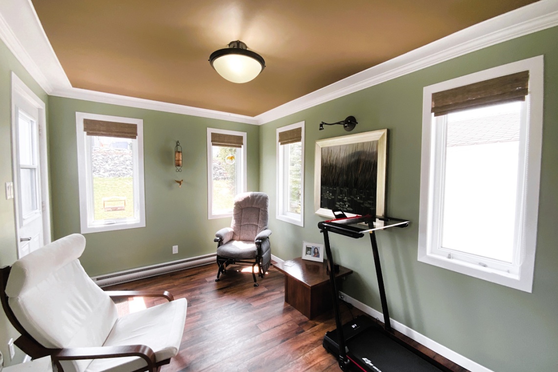 Edmundston, (N.-B.) E3V 4C7, ,Résidentiel,À vendre,1449