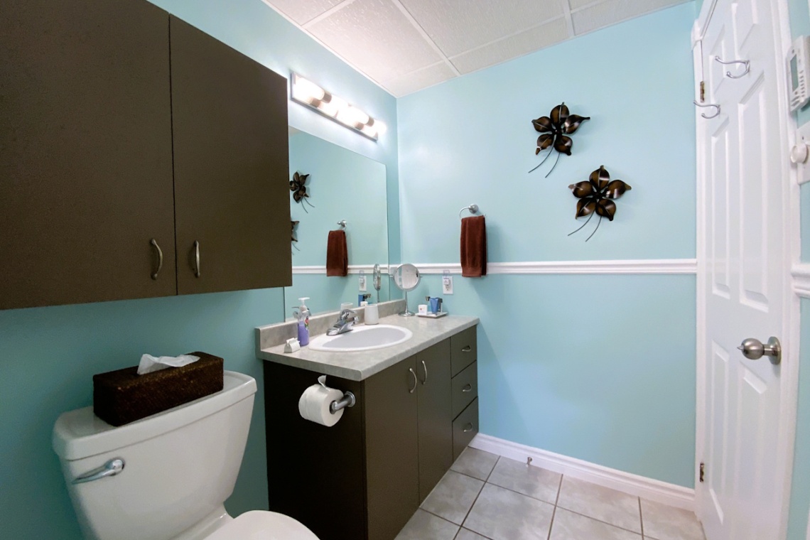 Edmundston, (N.-B.) E3V 4C7, ,Résidentiel,À vendre,1449