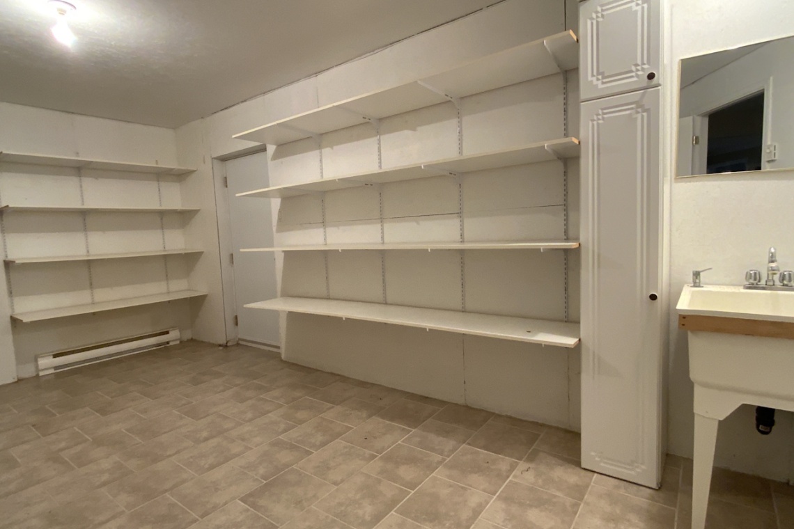 Edmundston, (N.-B.) E3V 4Z3, ,Résidentiel,À vendre,1451