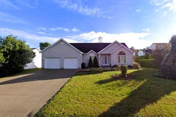 Edmundston, (N.-B.) E3V 4Z3, ,Résidentiel,À vendre,1451