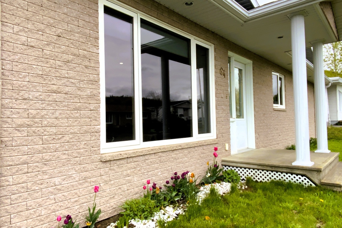 Edmundston, (N.-B.) E3V 3L8, ,Résidentiel,À vendre,1452