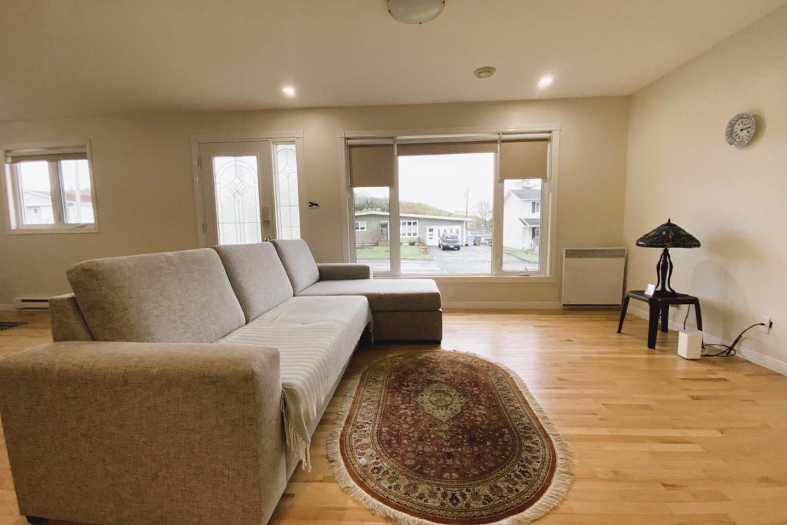 Edmundston, (N.-B.) E3V 3L8, ,Résidentiel,À vendre,1452