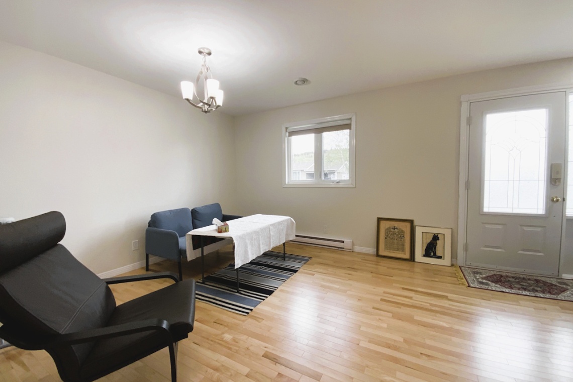 Edmundston, (N.-B.) E3V 3L8, ,Résidentiel,À vendre,1452