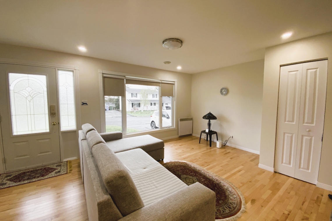 Edmundston, (N.-B.) E3V 3L8, ,Résidentiel,À vendre,1452