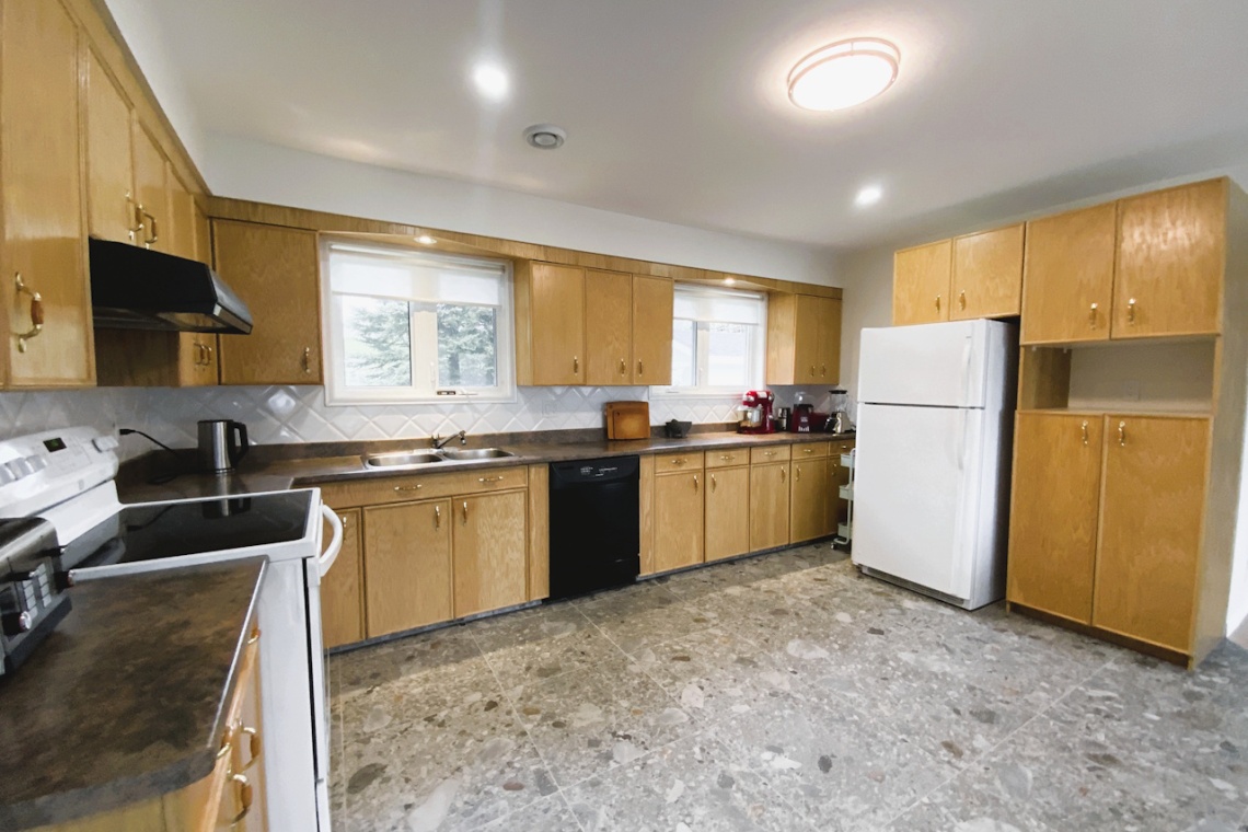 Edmundston, (N.-B.) E3V 3L8, ,Résidentiel,À vendre,1452