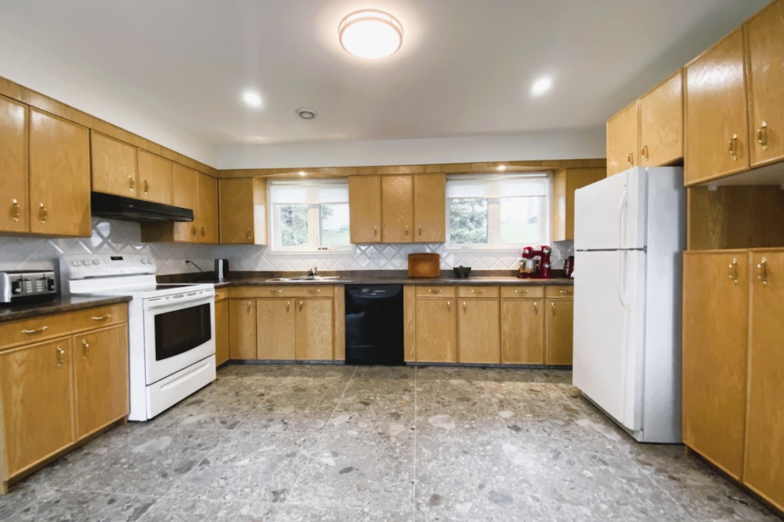 Edmundston, (N.-B.) E3V 3L8, ,Résidentiel,À vendre,1452