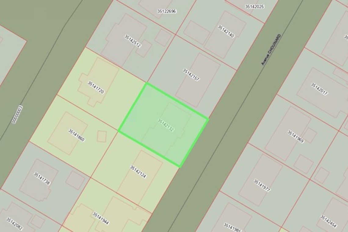Edmundston, (N.-B.) E3V 3L8, ,Résidentiel,À vendre,1452