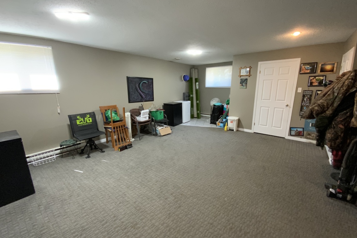 Edmundston, (N.-B.) E3V 4B8, ,Résidentiel,À vendre,1453