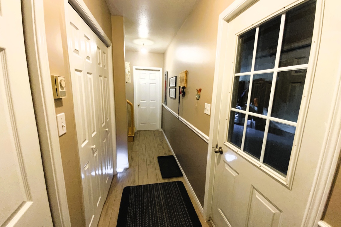 Edmundston, (N.-B.) E3V 4B8, ,Résidentiel,À vendre,1453