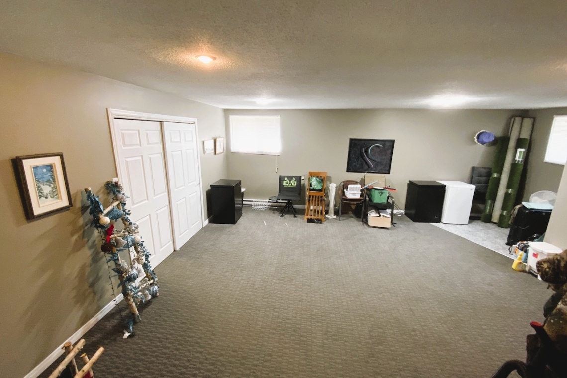 Edmundston, (N.-B.) E3V 4B8, ,Résidentiel,À vendre,1453