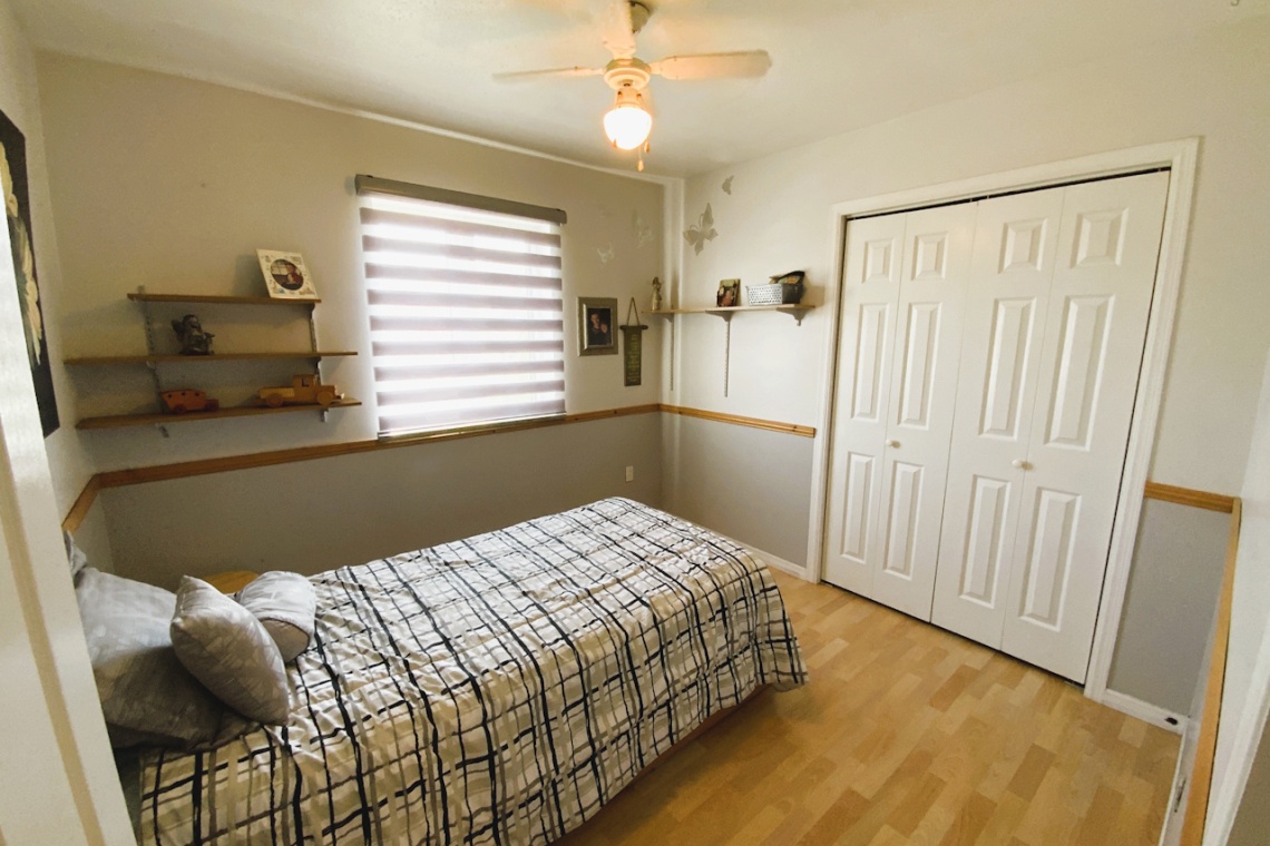Edmundston, (N.-B.) E3V 4B8, ,Résidentiel,À vendre,1453