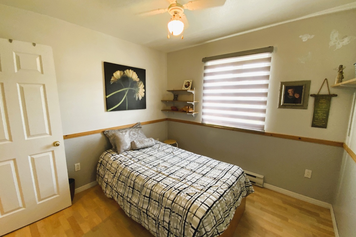Edmundston, (N.-B.) E3V 4B8, ,Résidentiel,À vendre,1453