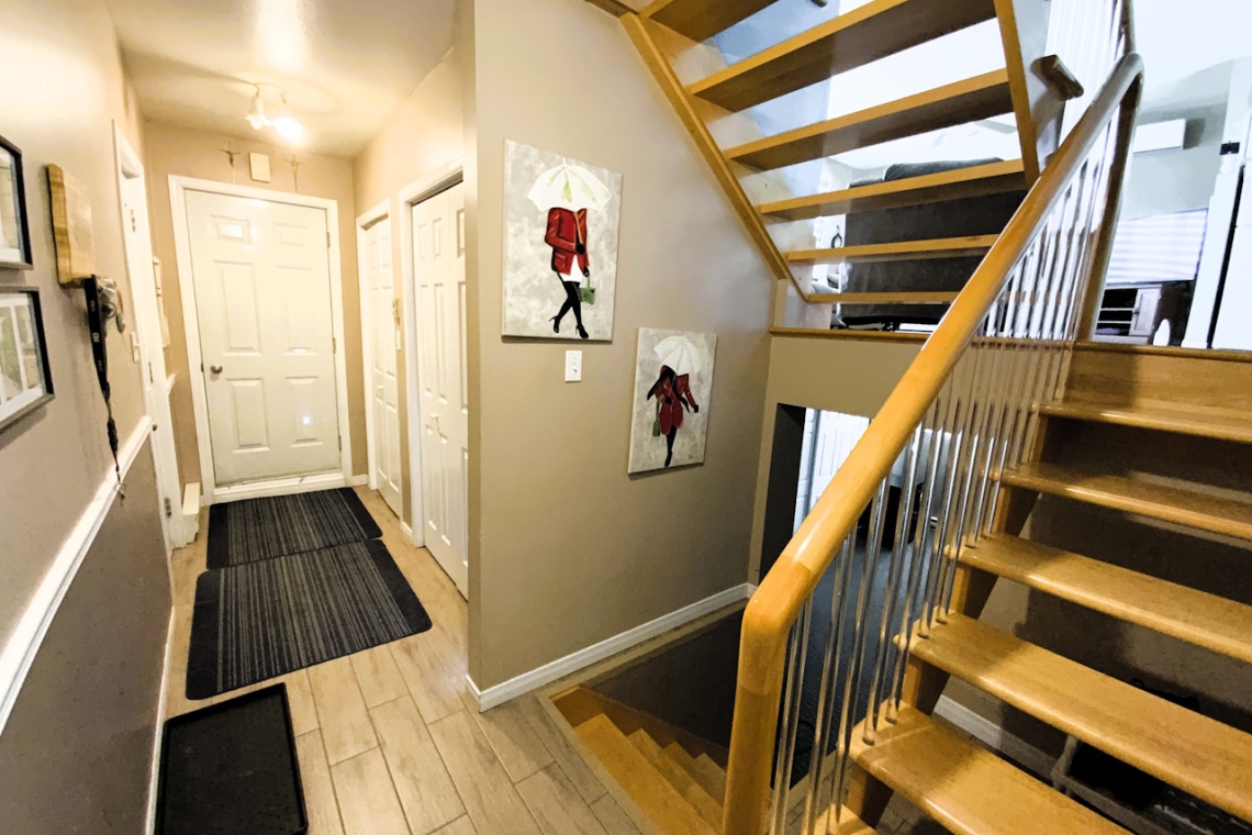 Edmundston, (N.-B.) E3V 4B8, ,Résidentiel,À vendre,1453