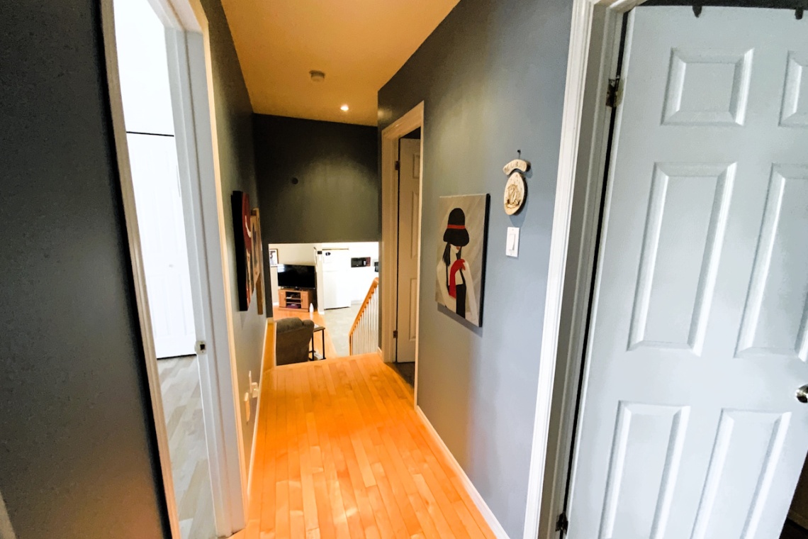 Edmundston, (N.-B.) E3V 4B8, ,Résidentiel,À vendre,1453