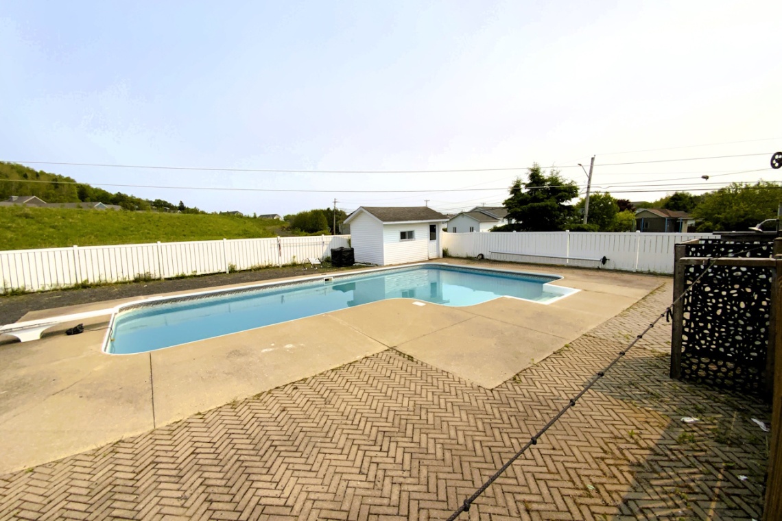 Edmundston, (N.-B.) E3V 4Z1, ,Résidentiel,À vendre,1455