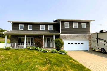 Edmundston, (N.-B.) E3V 4Z1, ,Résidentiel,À vendre,1455