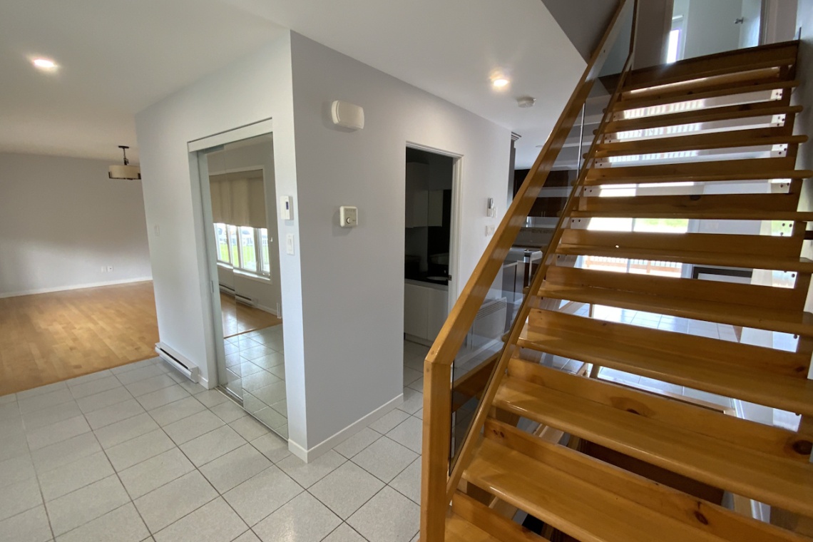 Edmundston, (N.-B.) E3V 4Z1, ,Résidentiel,À vendre,1455