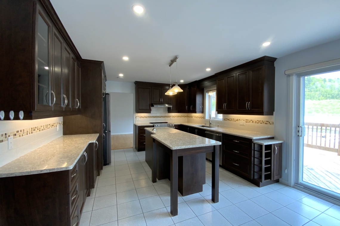 Edmundston, (N.-B.) E3V 4Z1, ,Résidentiel,À vendre,1455