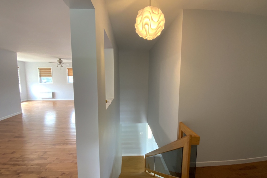 Edmundston, (N.-B.) E3V 4Z1, ,Résidentiel,À vendre,1455