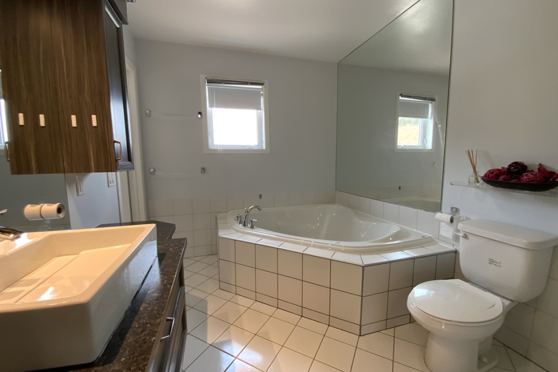 Edmundston, (N.-B.) E3V 4Z1, ,Résidentiel,À vendre,1455