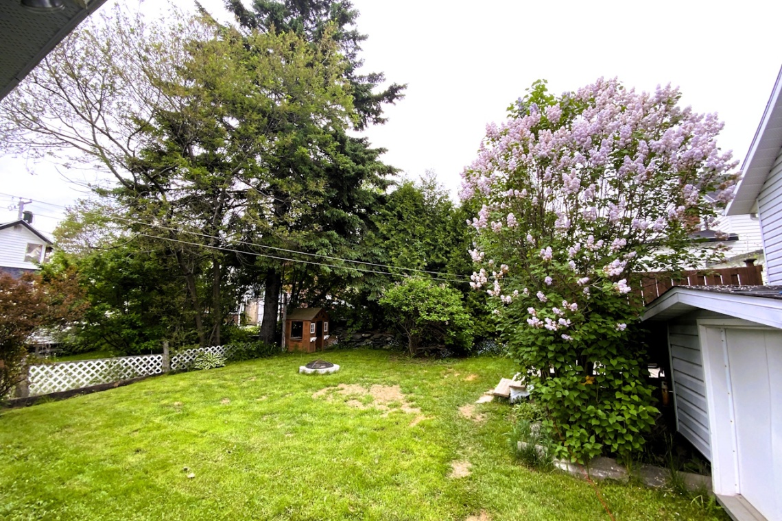 Edmundston, (N.-B.) E3V 2V3, ,Résidentiel,À vendre,1456