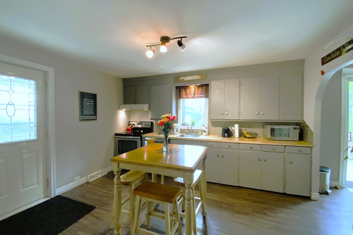 Edmundston, (N.-B.) E3V 2V3, ,Résidentiel,À vendre,1456