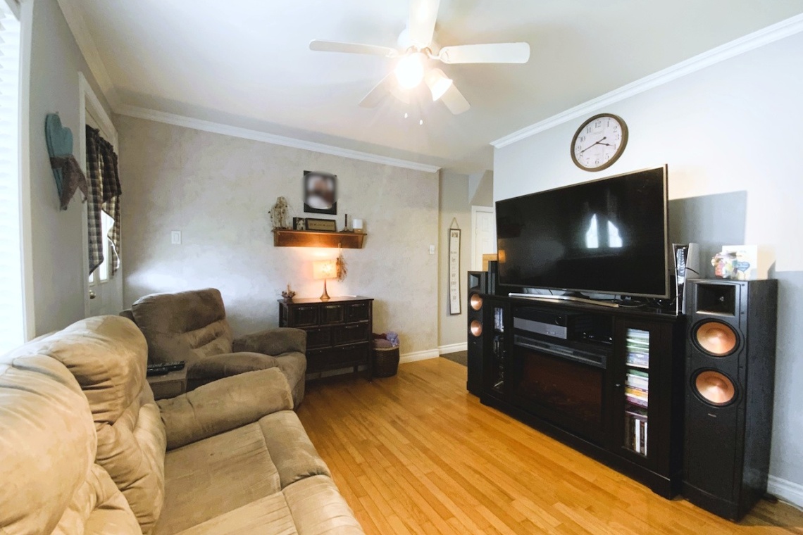 Edmundston, (N.-B.) E3V 2V3, ,Résidentiel,À vendre,1456