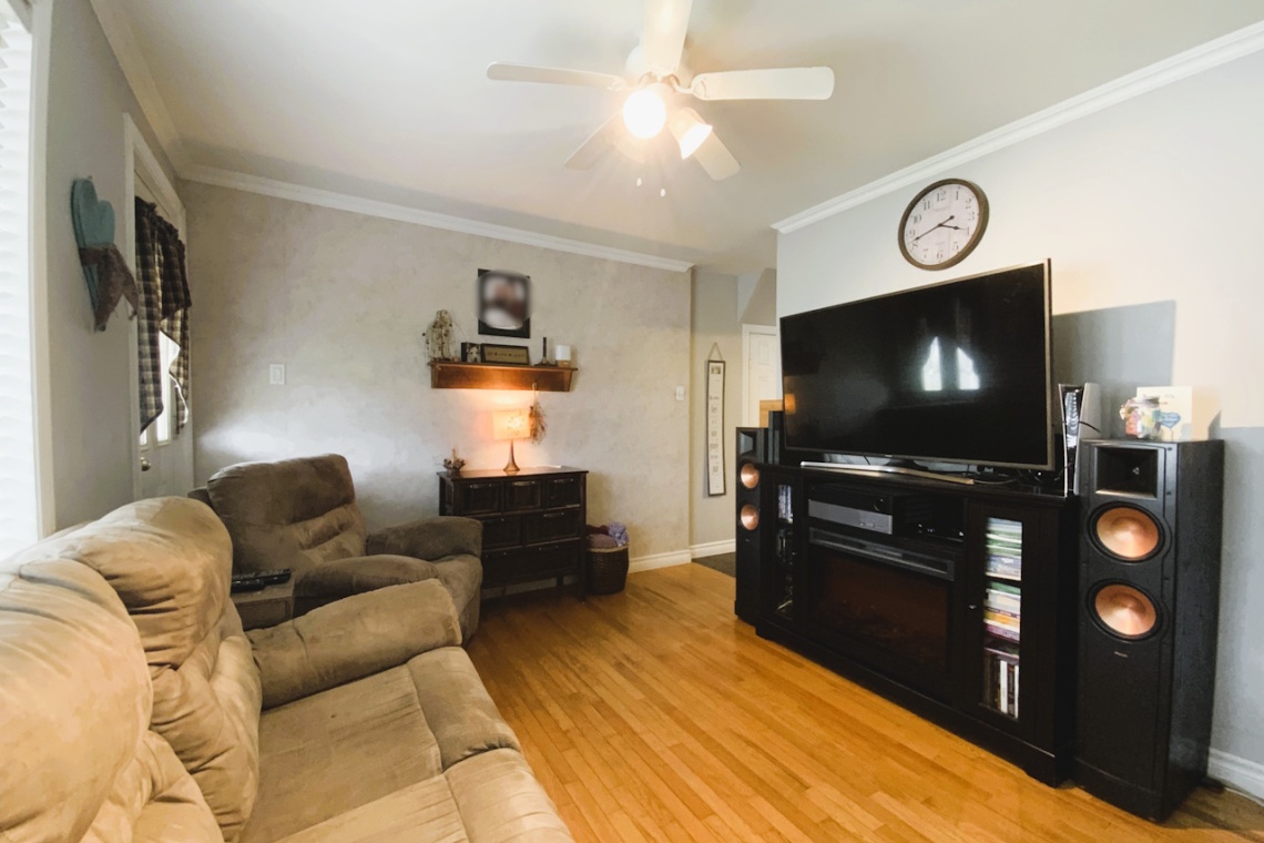Edmundston, (N.-B.) E3V 2V3, ,Résidentiel,À vendre,1456