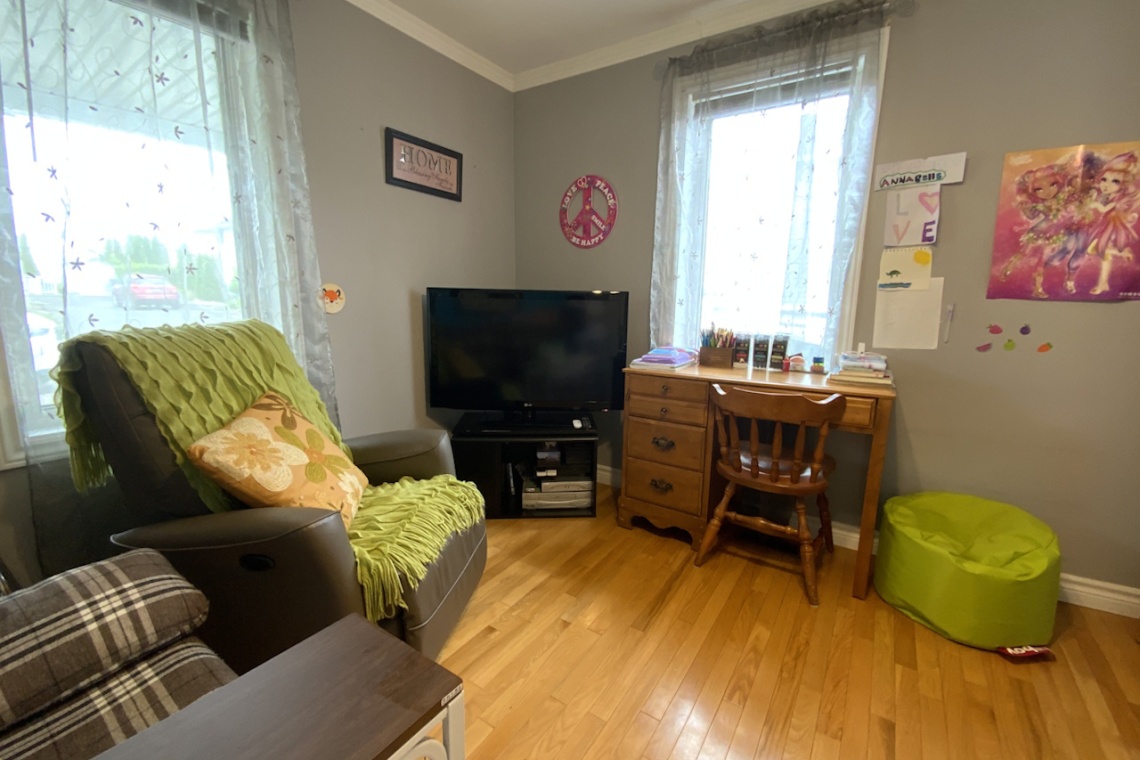 Edmundston, (N.-B.) E3V 2V3, ,Résidentiel,À vendre,1456