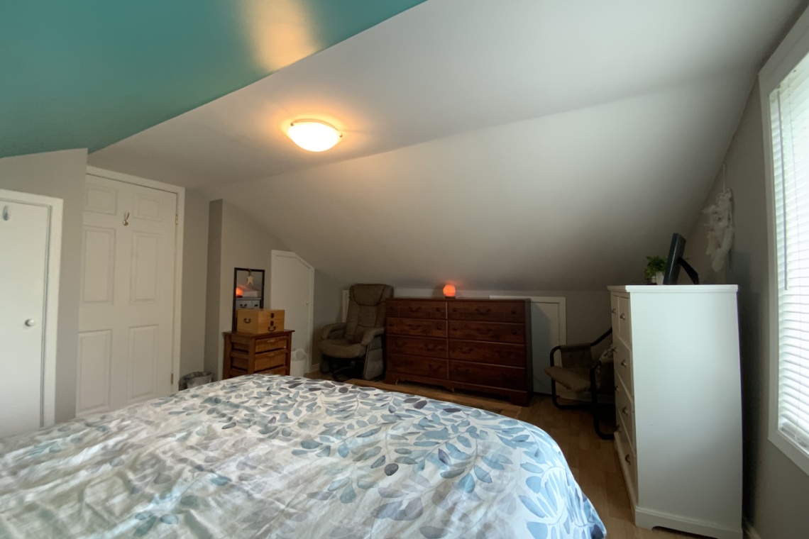 Edmundston, (N.-B.) E3V 2V3, ,Résidentiel,À vendre,1456