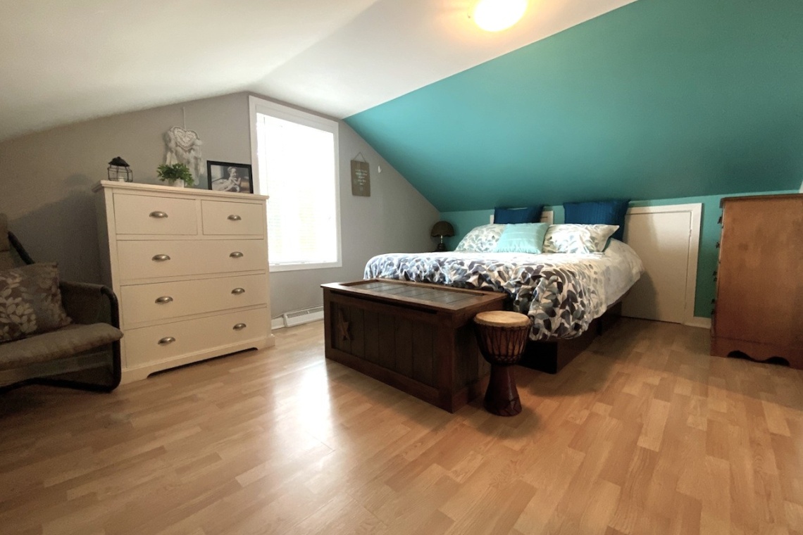 Edmundston, (N.-B.) E3V 2V3, ,Résidentiel,À vendre,1456